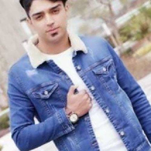 شهاب فالجی کینه